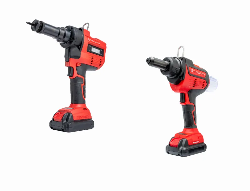 Titgemeyer tools 